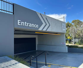 Factory, Warehouse & Industrial commercial property for sale at B36/93A Heatherdale Rd Ringwood VIC 3134
