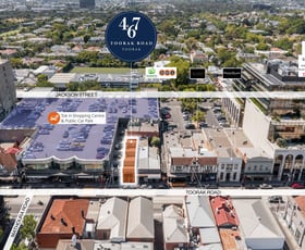 Shop & Retail commercial property for sale at 467 Toorak Road Toorak VIC 3142