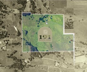 Development / Land commercial property for sale at 191 Bells Lane Badagarang NSW 2540