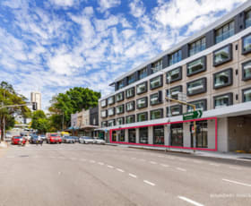Shop & Retail commercial property for lease at Ground Floor/100 Bayswater Road Rushcutters Bay NSW 2011