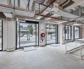 Shop & Retail commercial property for lease at Ground Floor/100 Bayswater Road Rushcutters Bay NSW 2011