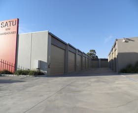 Factory, Warehouse & Industrial commercial property for sale at 23/6 Satu Way Mornington VIC 3931