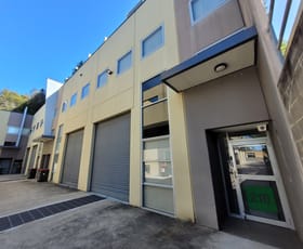 Factory, Warehouse & Industrial commercial property for sale at 215/354 EASTERN VALLEY WAY Chatswood NSW 2067
