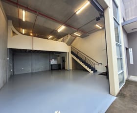 Factory, Warehouse & Industrial commercial property for sale at 215/354 EASTERN VALLEY WAY Chatswood NSW 2067