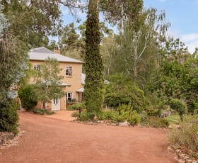 Hotel, Motel, Pub & Leisure commercial property for sale at Lot 14 Grange Road Nannup WA 6275