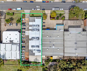 Factory, Warehouse & Industrial commercial property sold at 10 Binney Road Kings Park NSW 2148