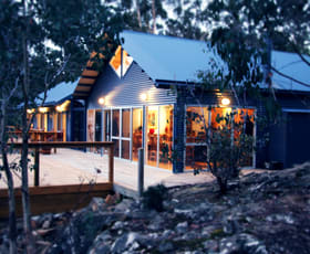 Hotel, Motel, Pub & Leisure commercial property for sale at 329 Arthurs Lake Road Arthurs Lake TAS 7030