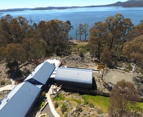 Hotel, Motel, Pub & Leisure commercial property for sale at 329 Arthurs Lake Road Arthurs Lake TAS 7030