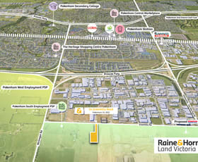 Shop & Retail commercial property for sale at 54 Greenhills Road Pakenham VIC 3810