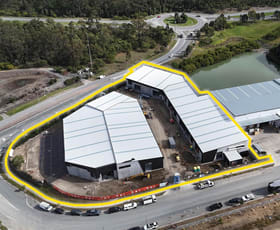 Factory, Warehouse & Industrial commercial property for lease at 2 Transport St Yatala QLD 4207