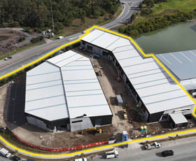Factory, Warehouse & Industrial commercial property for lease at 2 Transport St Yatala QLD 4207