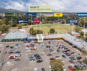 Shop & Retail commercial property for lease at Shop 17 / 518 Mt Dandenong Road (Kilsyth Shopping Centre) Kilsyth VIC 3137