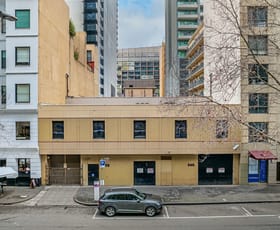 Development / Land commercial property for sale at 540 Flinders Street Melbourne VIC 3000