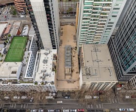 Development / Land commercial property for sale at 540 Flinders Street Melbourne VIC 3000