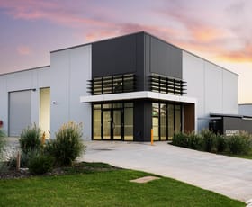 Factory, Warehouse & Industrial commercial property for sale at 11/1 Capital Drive Dubbo NSW 2830