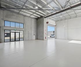 Factory, Warehouse & Industrial commercial property for sale at 11/1 Capital Drive Dubbo NSW 2830