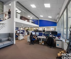 Offices commercial property sold at Suite 5/46 Old Princes Highway Beaconsfield VIC 3807