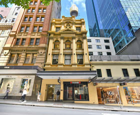 Offices commercial property for lease at 2/147 King Street Sydney NSW 2000