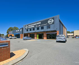 Factory, Warehouse & Industrial commercial property for sale at 56 Reserve Drive Mandurah WA 6210