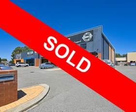 Showrooms / Bulky Goods commercial property for sale at 56 Reserve Drive Mandurah WA 6210