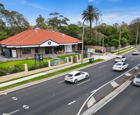 Medical / Consulting commercial property for sale at Little Lion 1558 Pacific Highway Wahroonga NSW 2076