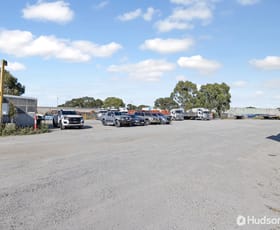 Factory, Warehouse & Industrial commercial property for sale at 84 Mills Road Braeside VIC 3195