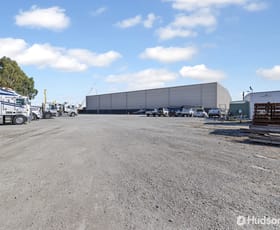 Factory, Warehouse & Industrial commercial property for sale at 84 Mills Road Braeside VIC 3195