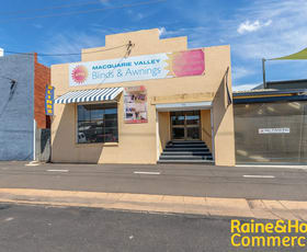 Factory, Warehouse & Industrial commercial property sold at 175 Talbragar Street Dubbo NSW 2830
