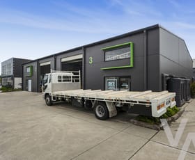 Factory, Warehouse & Industrial commercial property for sale at 2&3/54 Kalaroo Road Redhead NSW 2290