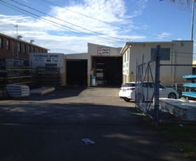Factory, Warehouse & Industrial commercial property for sale at 24 Kiama Street Miranda NSW 2228