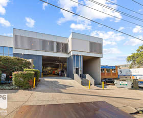 Factory, Warehouse & Industrial commercial property sold at 28 Norman Street Peakhurst NSW 2210