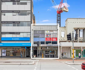 Development / Land commercial property sold at 687 Pittwater Road Dee Why NSW 2099