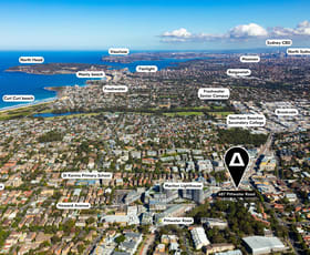 Development / Land commercial property sold at 687 Pittwater Road Dee Why NSW 2099