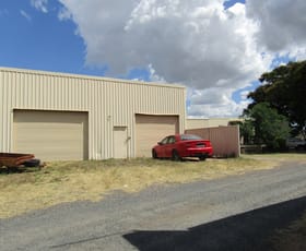 Factory, Warehouse & Industrial commercial property for sale at 32 Mackenzie Street Blackwater QLD 4717