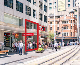 Shop & Retail commercial property for sale at Lot 52, Retail/234 George Street Sydney NSW 2000
