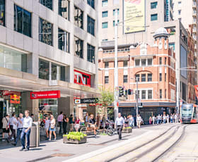 Shop & Retail commercial property for sale at Lot 52, Retail/234 George Street Sydney NSW 2000