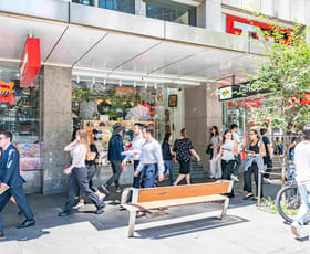 Shop & Retail commercial property for sale at Lot 52, Retail/234 George Street Sydney NSW 2000