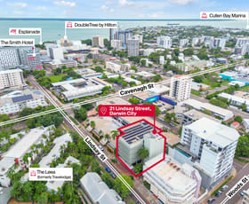 Offices commercial property for sale at 21 Lindsay Street Darwin City NT 0800
