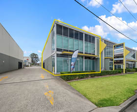 Factory, Warehouse & Industrial commercial property for lease at Unit 8/10-12 Wingate Road Mulgrave NSW 2756