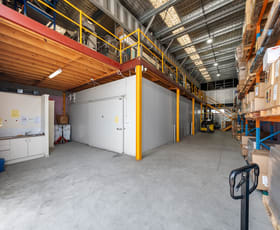 Factory, Warehouse & Industrial commercial property for lease at Unit 8/10-12 Wingate Road Mulgrave NSW 2756