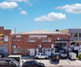 Factory, Warehouse & Industrial commercial property for lease at 75-77 Railway Parade Marrickville NSW 2204