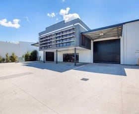 Factory, Warehouse & Industrial commercial property for lease at 122 Benjamin Place Lytton QLD 4178