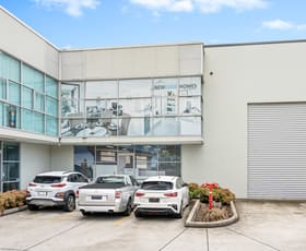 Factory, Warehouse & Industrial commercial property for sale at Unit 48/85-115 Alfred Road Chipping Norton NSW 2170