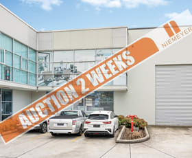 Factory, Warehouse & Industrial commercial property for sale at Unit 48/85-115 Alfred Road Chipping Norton NSW 2170