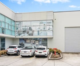 Factory, Warehouse & Industrial commercial property sold at Unit 48/85-115 Alfred Road Chipping Norton NSW 2170