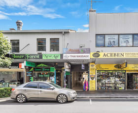 Shop & Retail commercial property for sale at Shop 5/483 High Street Penrith NSW 2750