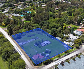 Development / Land commercial property for sale at 164-176 Mittagong Road Bowral NSW 2576