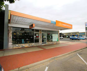 Shop & Retail commercial property for sale at 148 Campbell street Swan Hill VIC 3585