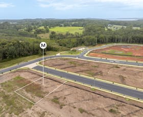 Development / Land commercial property for sale at 4 Achievement Avenue Thrumster NSW 2444