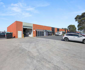 Factory, Warehouse & Industrial commercial property sold at 8/2-4 Sibthorpe Street Mordialloc VIC 3195
